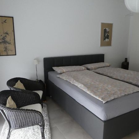 Grosszuegige,Zetrumsnahe Wohnung Dresden Buitenkant foto