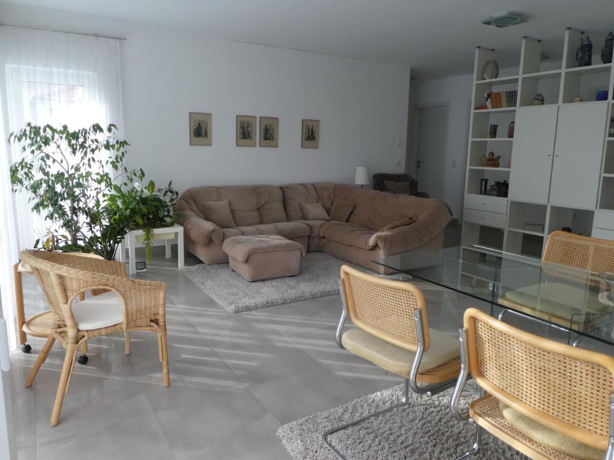 Grosszuegige,Zetrumsnahe Wohnung Dresden Buitenkant foto