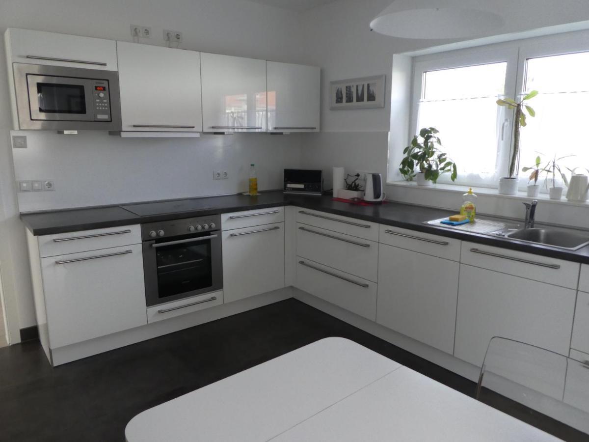 Grosszuegige,Zetrumsnahe Wohnung Dresden Buitenkant foto