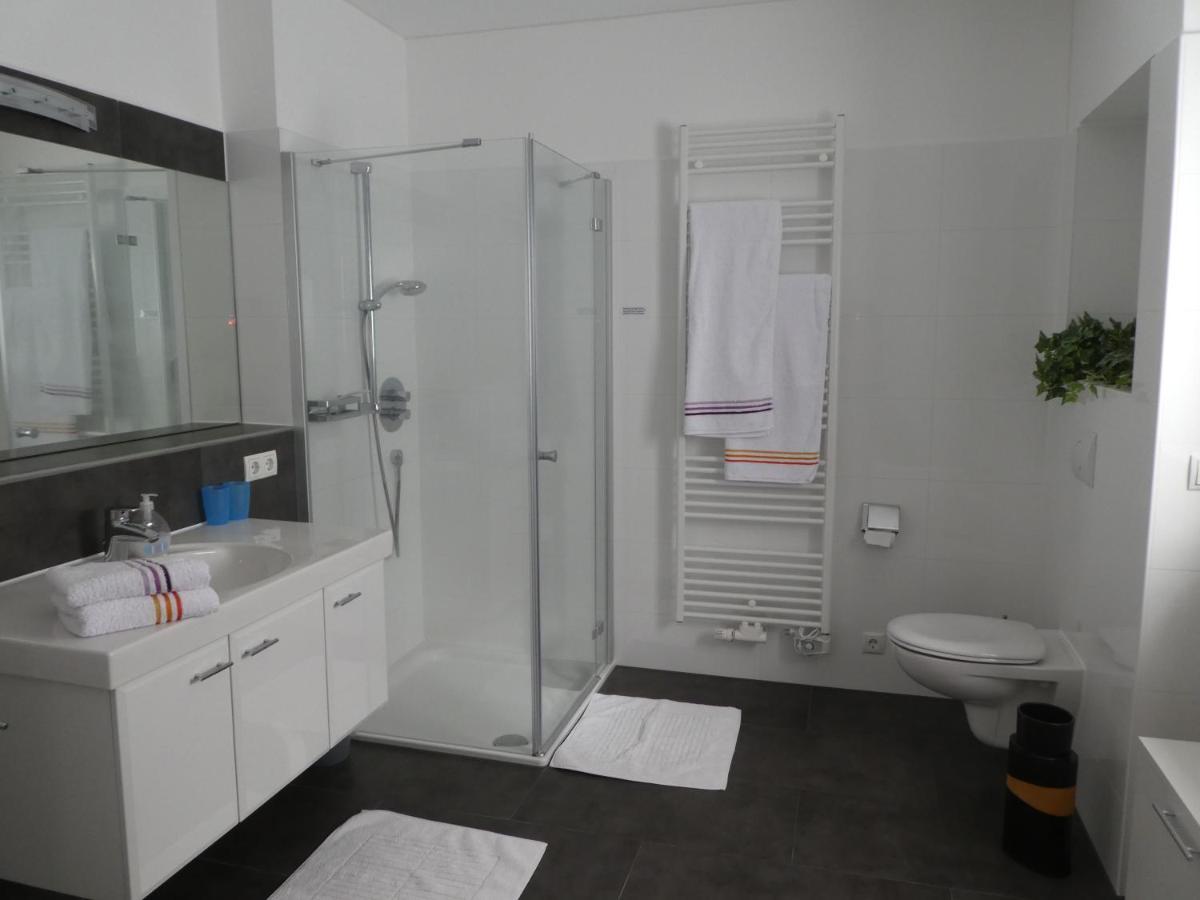 Grosszuegige,Zetrumsnahe Wohnung Dresden Buitenkant foto