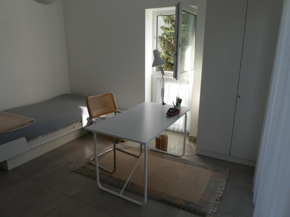 Grosszuegige,Zetrumsnahe Wohnung Dresden Buitenkant foto