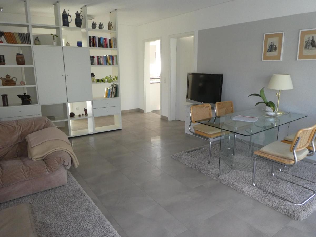 Grosszuegige,Zetrumsnahe Wohnung Dresden Buitenkant foto